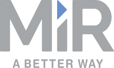 MiR logo